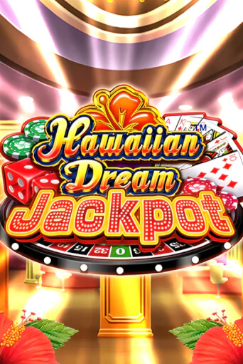 Hawaiian Dream Jackpot играть без денег онлайн | Демо игры Grand Casino Online