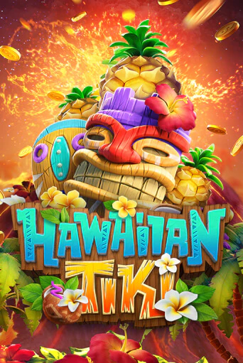 Hawaiian Tiki играть без денег онлайн | Демо игры Grand Casino Online