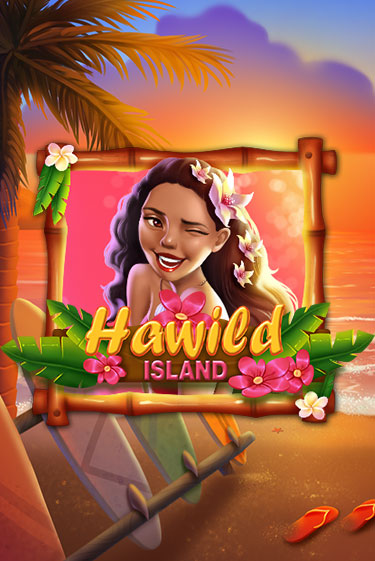 Hawild Island играть без денег онлайн | Демо игры Grand Casino Online