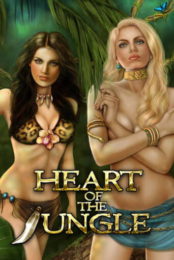 Heart of the Jungle играть без денег онлайн | Демо игры Grand Casino Online