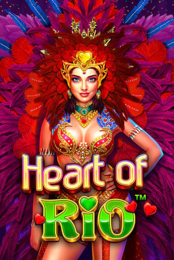 Heart of Rio играть без денег онлайн | Демо игры Grand Casino Online