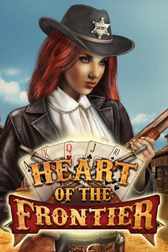 Heart of the Frontier играть без денег онлайн | Демо игры Grand Casino Online