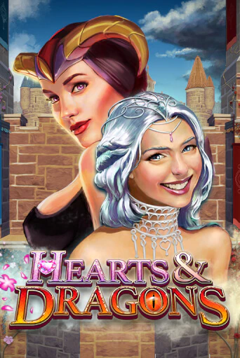 Hearts And Dragons играть без денег онлайн | Демо игры Grand Casino Online