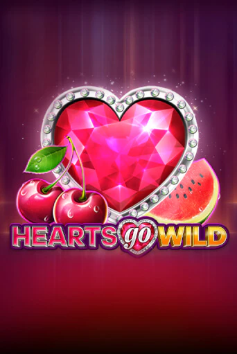 Hearts Go Wild играть без денег онлайн | Демо игры Grand Casino Online