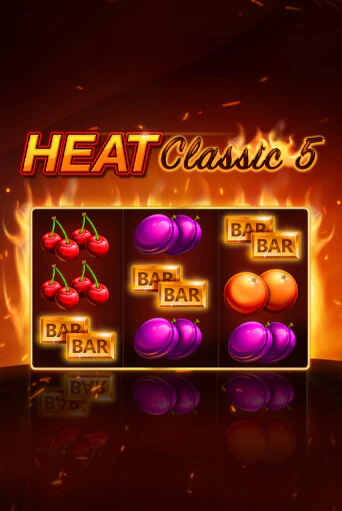 Heat Classic 5 играть без денег онлайн | Демо игры Grand Casino Online