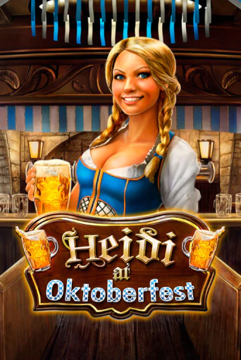 Heidi at Oktoberfest играть без денег онлайн | Демо игры Grand Casino Online