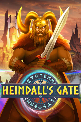 Heimdall's Gate играть без денег онлайн | Демо игры Grand Casino Online