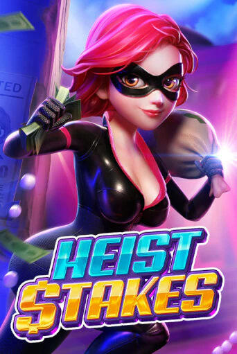 Heist Stakes играть без денег онлайн | Демо игры Grand Casino Online