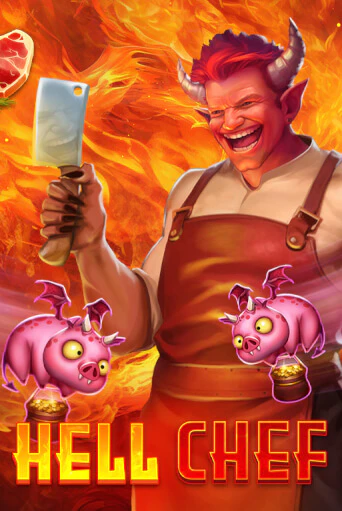 Hell Chef играть без денег онлайн | Демо игры Grand Casino Online