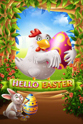 Hello Easter играть без денег онлайн | Демо игры Grand Casino Online