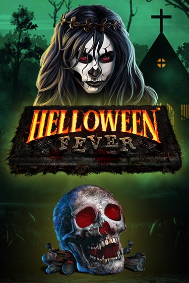 Helloween Fever играть без денег онлайн | Демо игры Grand Casino Online