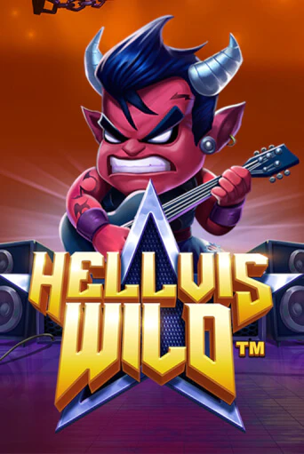 Hellvis Wild™ играть без денег онлайн | Демо игры Grand Casino Online