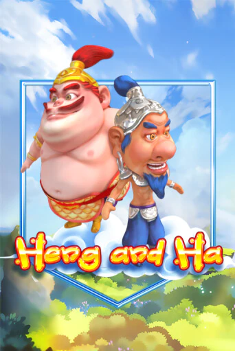 Heng and Ha играть без денег онлайн | Демо игры Grand Casino Online