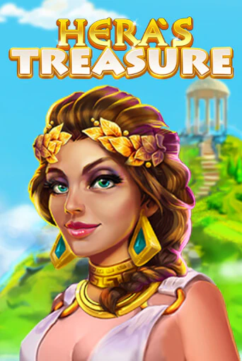 Hera's Treasure играть без денег онлайн | Демо игры Grand Casino Online