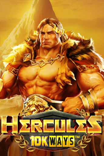 Hercules 10K Ways играть без денег онлайн | Демо игры Grand Casino Online