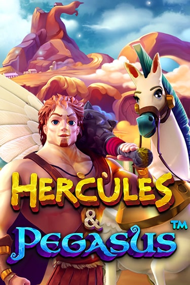 Hercules and Pegasus играть без денег онлайн | Демо игры Grand Casino Online