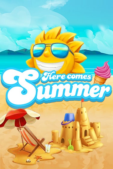 Here Comes Summer играть без денег онлайн | Демо игры Grand Casino Online