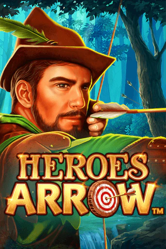 Heroes Arrow играть без денег онлайн | Демо игры Grand Casino Online