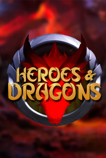 Heroes & Dragons играть без денег онлайн | Демо игры Grand Casino Online