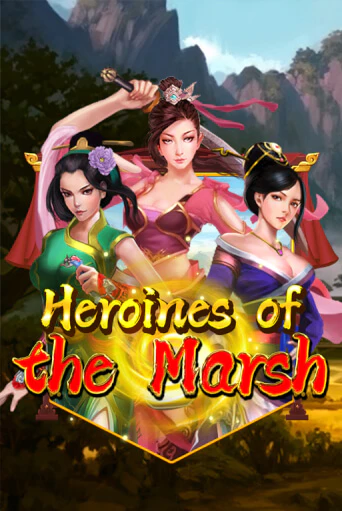 Heroines Of The Marsh играть без денег онлайн | Демо игры Grand Casino Online