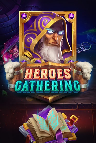 Heroes' Gathering играть без денег онлайн | Демо игры Grand Casino Online