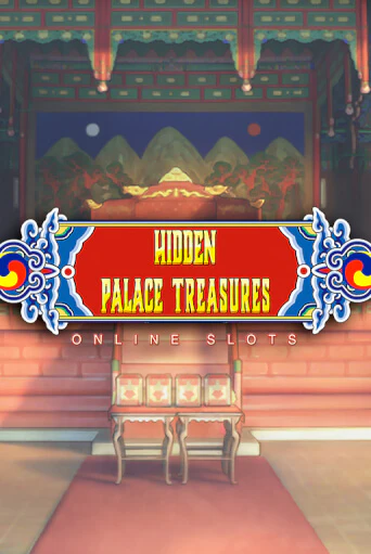 Hidden Palace Treasures играть без денег онлайн | Демо игры Grand Casino Online