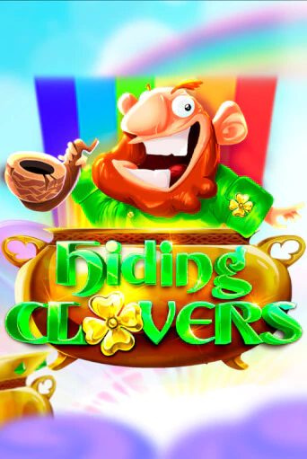 Hiding Clovers играть без денег онлайн | Демо игры Grand Casino Online