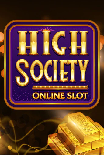 High Society играть без денег онлайн | Демо игры Grand Casino Online