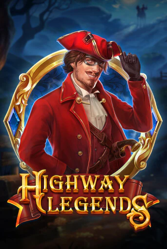 Highway Legends играть без денег онлайн | Демо игры Grand Casino Online