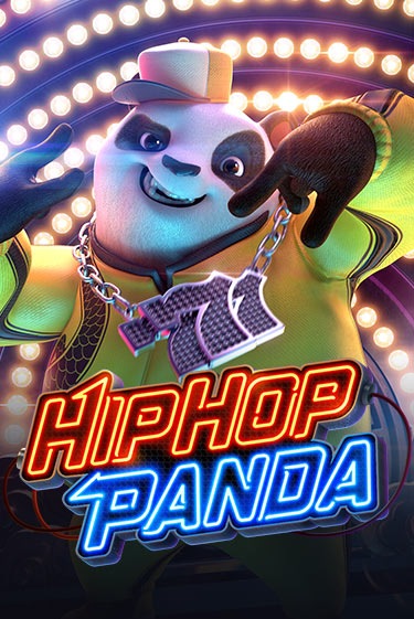 Hip Hop Panda играть без денег онлайн | Демо игры Grand Casino Online