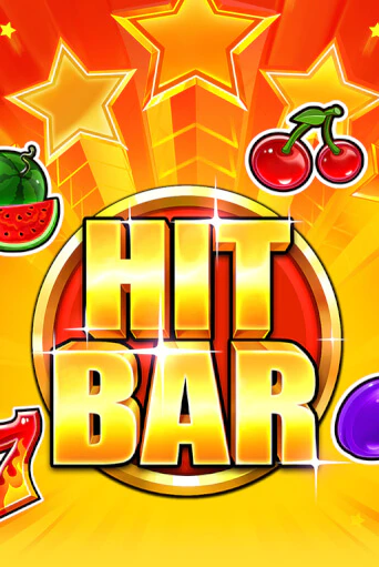 Hit Bar играть без денег онлайн | Демо игры Grand Casino Online