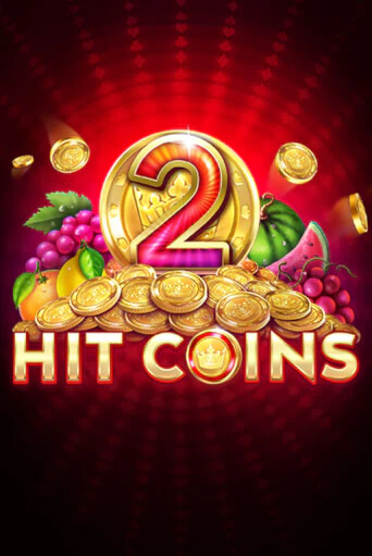 Hit Coins 2 Hold and Spin играть без денег онлайн | Демо игры Grand Casino Online