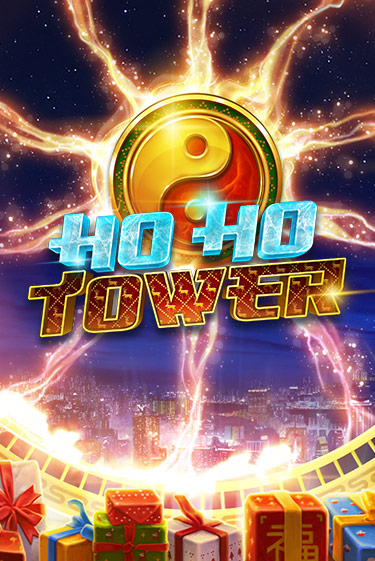 Ho Ho Tower играть без денег онлайн | Демо игры Grand Casino Online