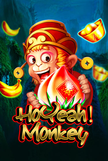 Ho Yeah Monkey играть без денег онлайн | Демо игры Grand Casino Online