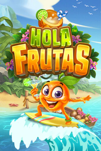 Hola Frutas играть без денег онлайн | Демо игры Grand Casino Online