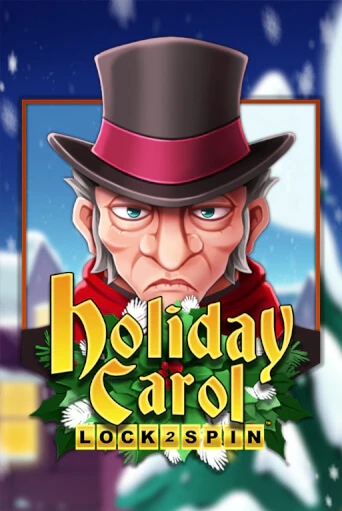 Holiday Carol играть без денег онлайн | Демо игры Grand Casino Online