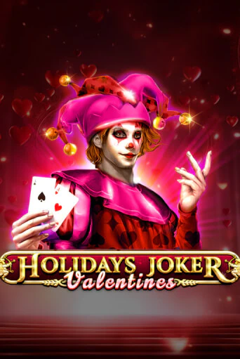 Holidays Joker - Valentines играть без денег онлайн | Демо игры Grand Casino Online