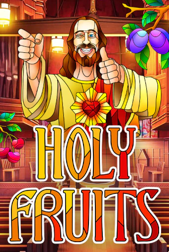 Holy Fruits играть без денег онлайн | Демо игры Grand Casino Online