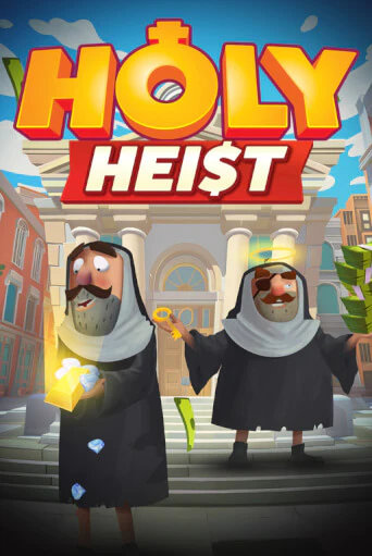 Holy Heist играть без денег онлайн | Демо игры Grand Casino Online