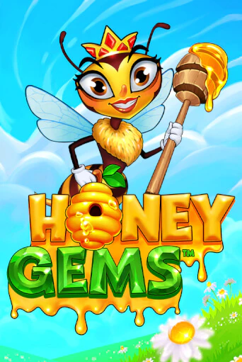 Honey Gems играть без денег онлайн | Демо игры Grand Casino Online