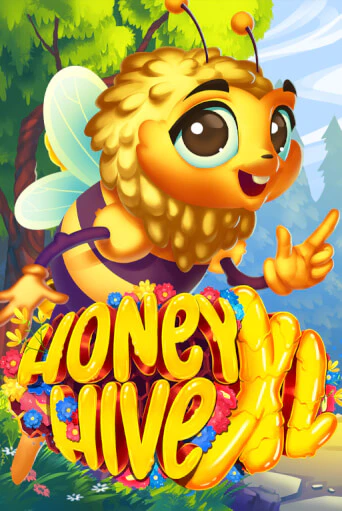 Honey Hive XL играть без денег онлайн | Демо игры Grand Casino Online