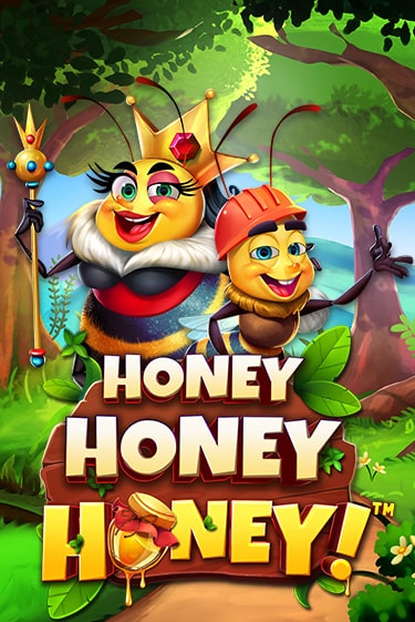 Honey Honey Honey™ играть без денег онлайн | Демо игры Grand Casino Online