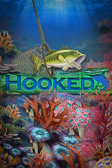 Hooked играть без денег онлайн | Демо игры Grand Casino Online