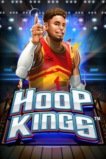 Hoop Kings играть без денег онлайн | Демо игры Grand Casino Online