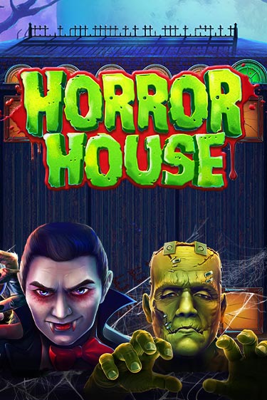 Horror House играть без денег онлайн | Демо игры Grand Casino Online