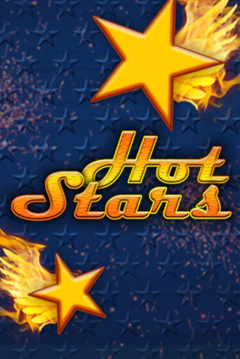 Hot Stars играть без денег онлайн | Демо игры Grand Casino Online