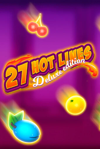 Hot 27 Lines играть без денег онлайн | Демо игры Grand Casino Online