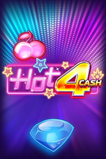 Hot 4 Cash играть без денег онлайн | Демо игры Grand Casino Online