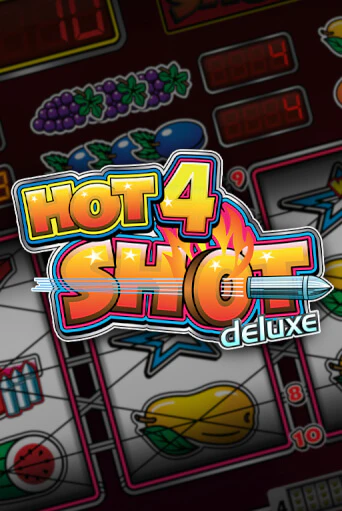 Hot4Shot Deluxe играть без денег онлайн | Демо игры Grand Casino Online