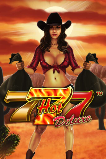 Hot 777 Deluxe играть без денег онлайн | Демо игры Grand Casino Online